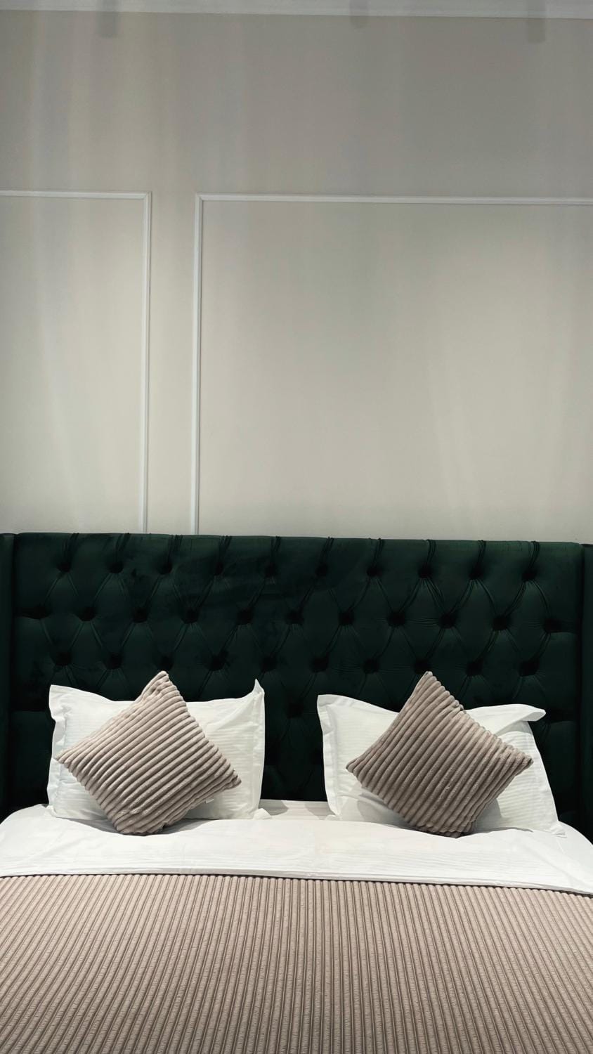 Apart Hotel Gorod v Gorode Esentai city Apartment in Almaty