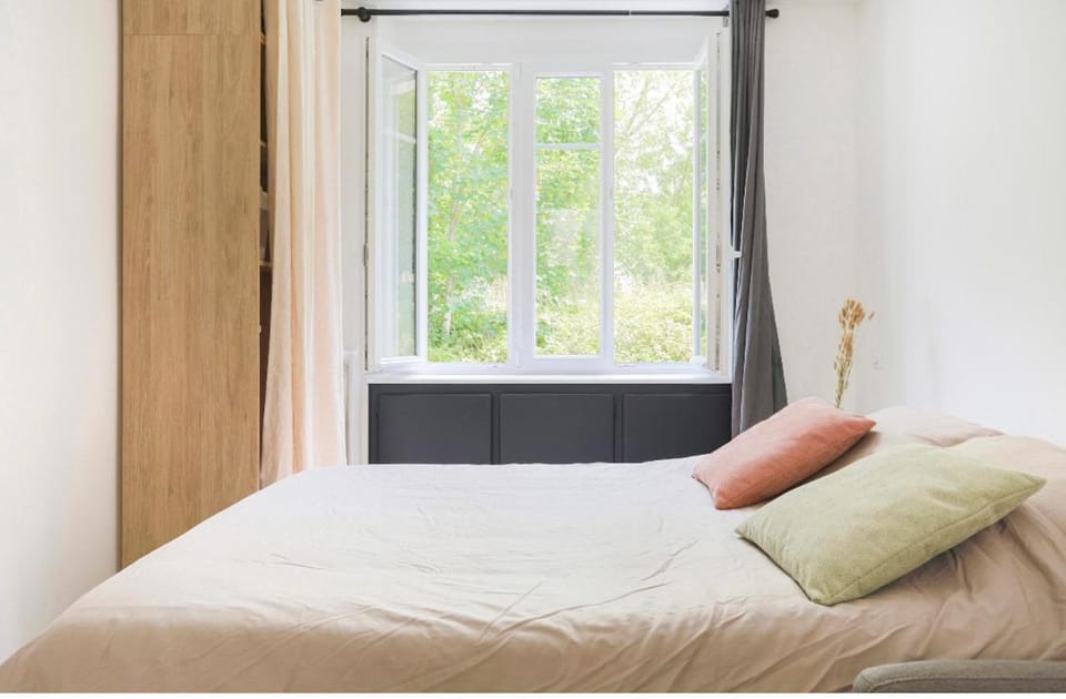 Chez Lucas Apartment in Brittany