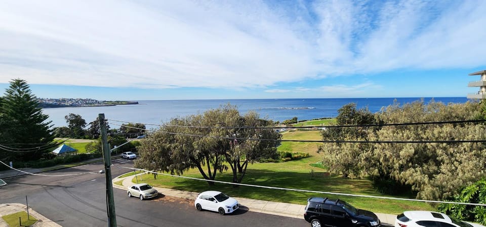 Day, Natural landscape, Sea view