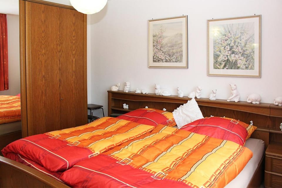 Haus Gerda Apartment in Lower Saxony, Germany