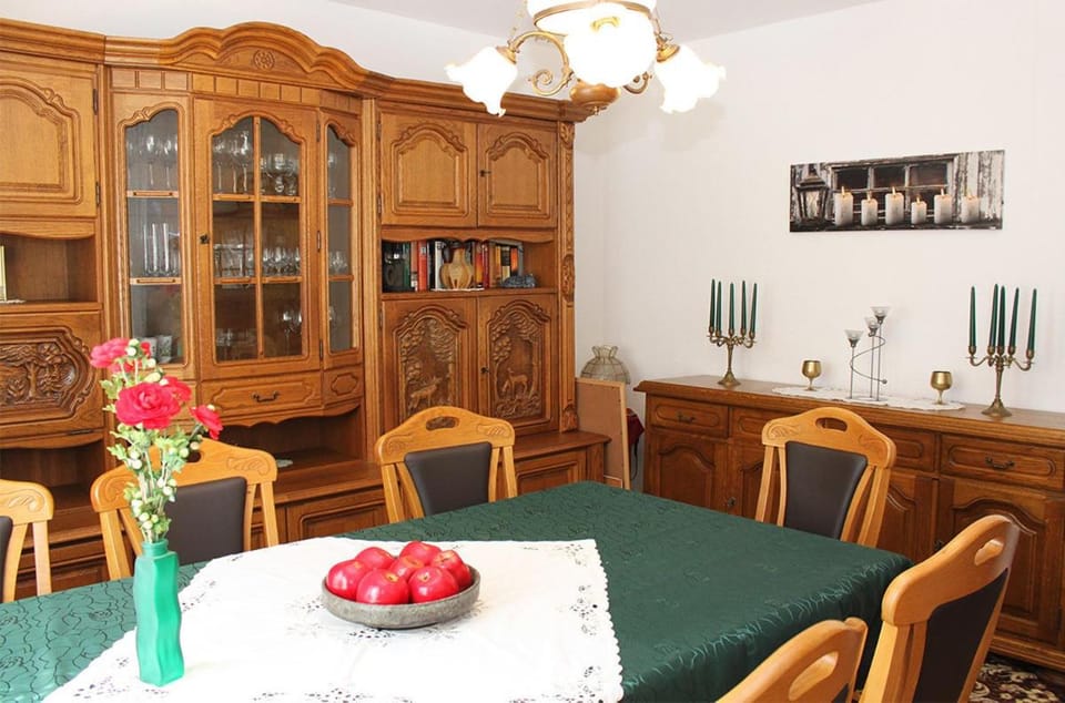 Haus Gerda Apartment in Lower Saxony, Germany
