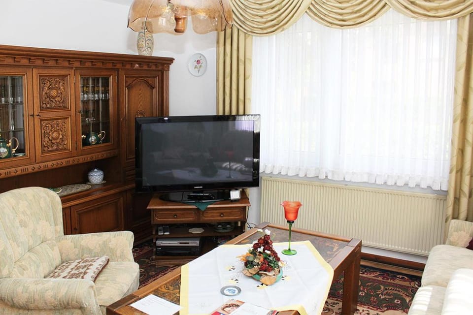 Haus Gerda Apartment in Lower Saxony, Germany