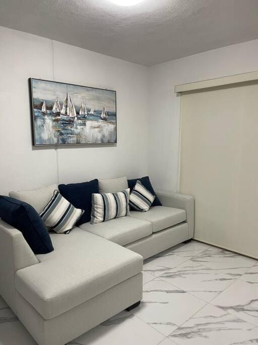 Costa Malaga 1 Banus Apartment in Acapulco