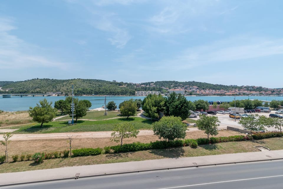 Apartman Jurica Apartment in Trogir