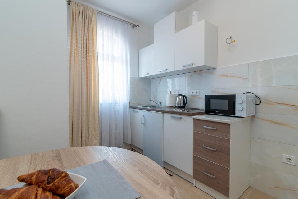 Apartman Jurica Apartment in Trogir