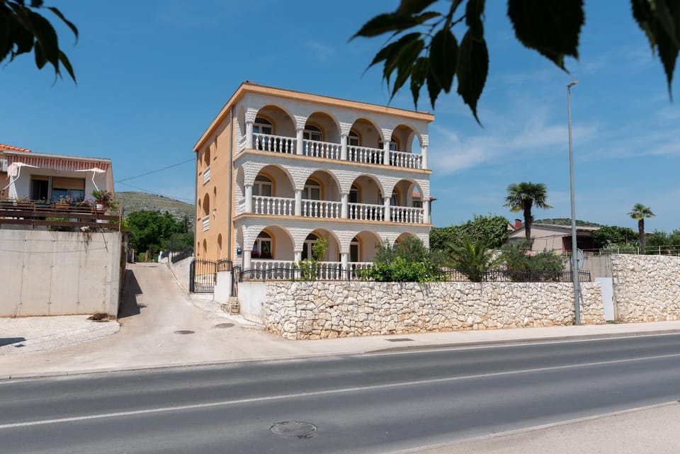 Apartman Jurica Apartment in Trogir