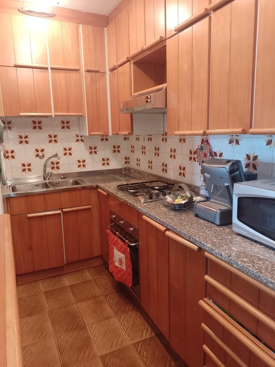 La Pergola Apartment in Bellano