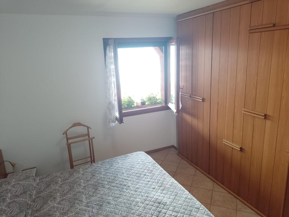 La Pergola Apartment in Bellano