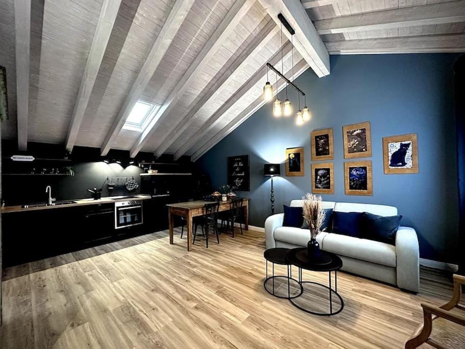 La Via di Leonardo Apartment in Lombardy