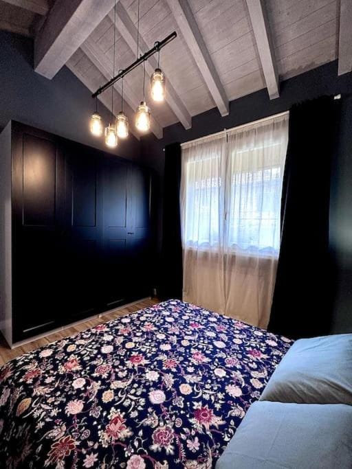 La Via di Leonardo Apartment in Lombardy