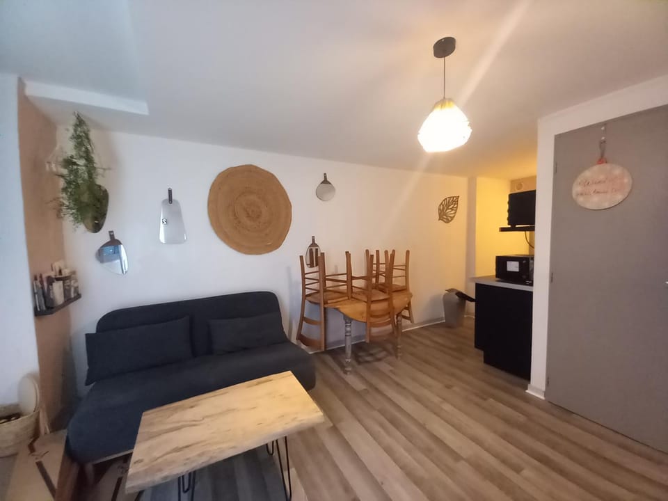Le cosy Apartment in Occitanie