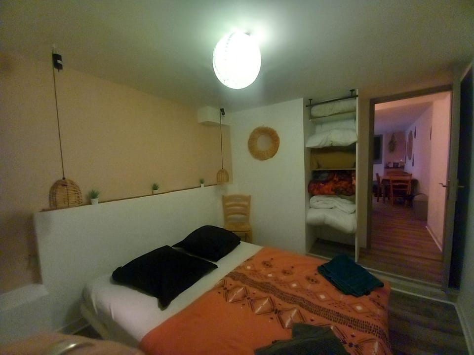 Le cosy Apartment in Occitanie