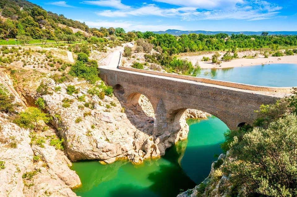 Natural landscape
