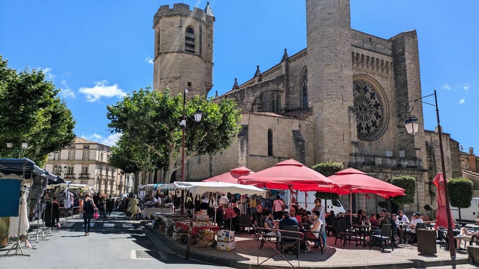 Le cosy Apartment in Occitanie