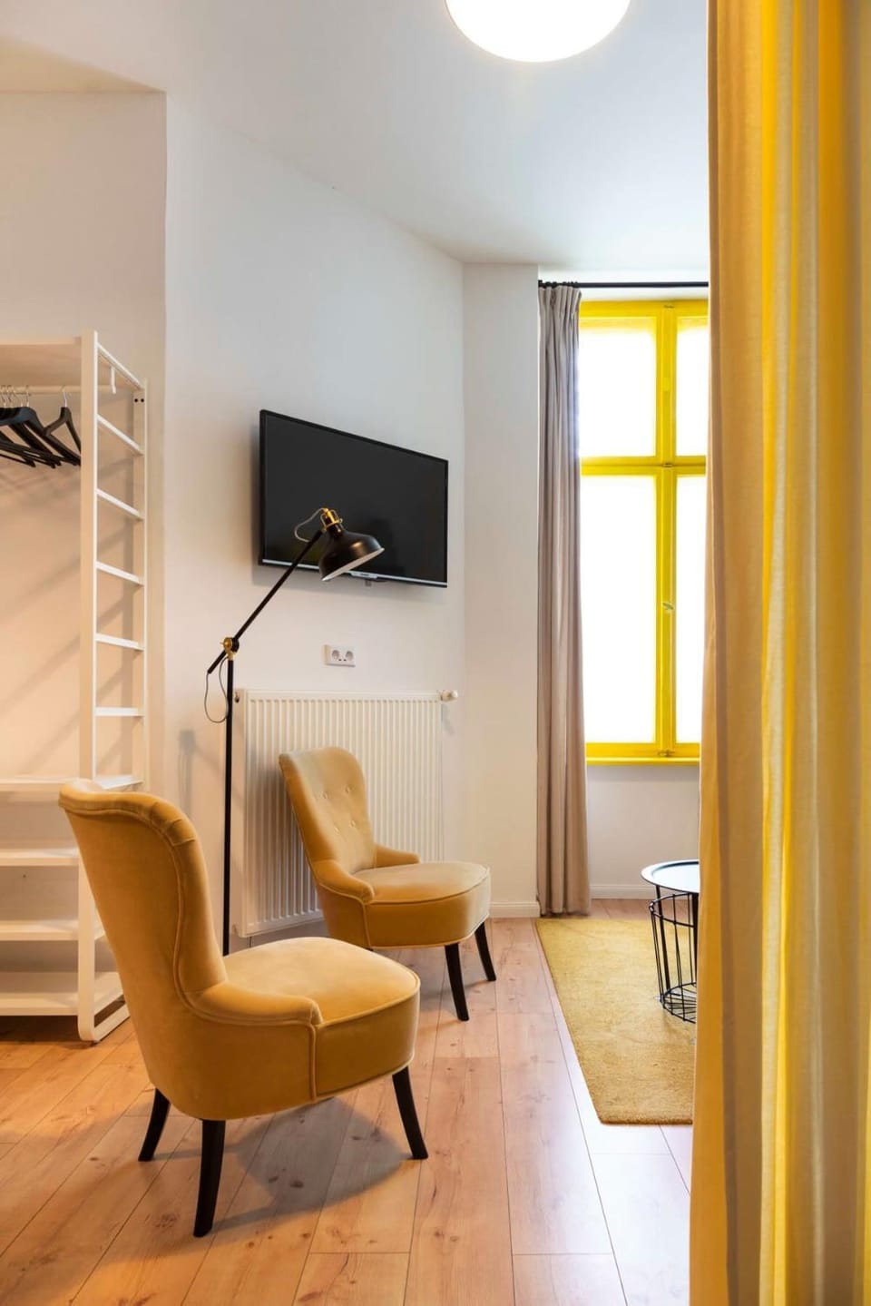 Great Apartment close to Kudamm Apartment in Berlin