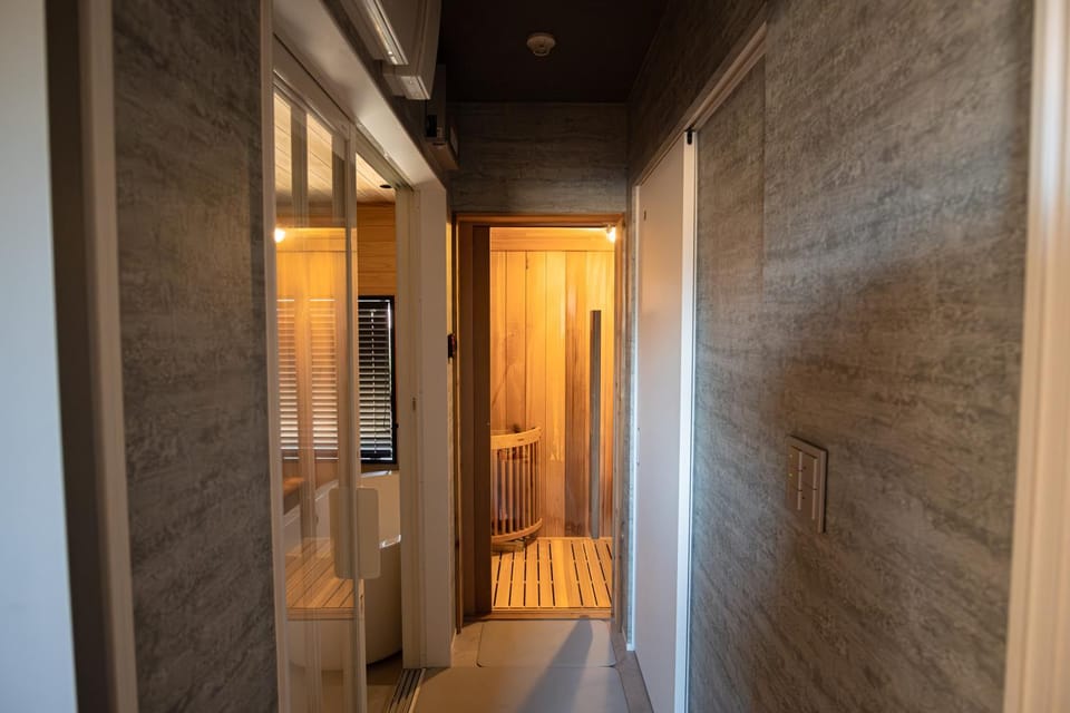 Fuji no Sato Alibio Villa in Shizuoka Prefecture