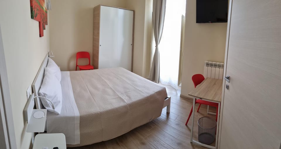 Happy b&b Bed and Breakfast in Province of Foggia