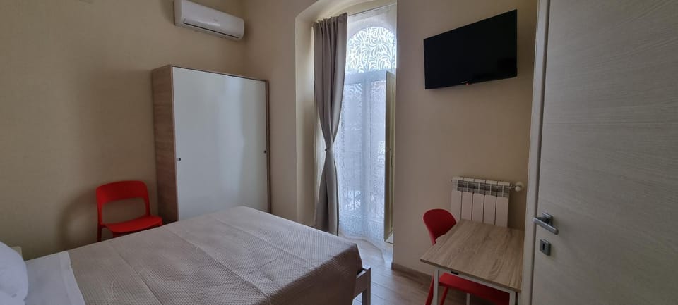 Happy b&b Bed and Breakfast in Province of Foggia