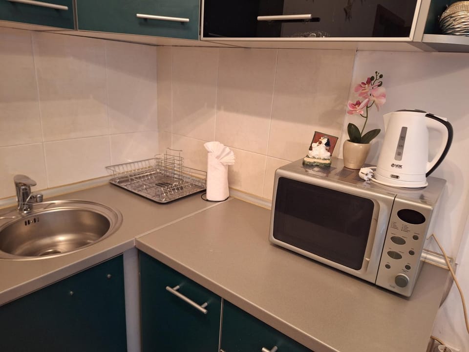 Luka Lux Apartment in Serbia