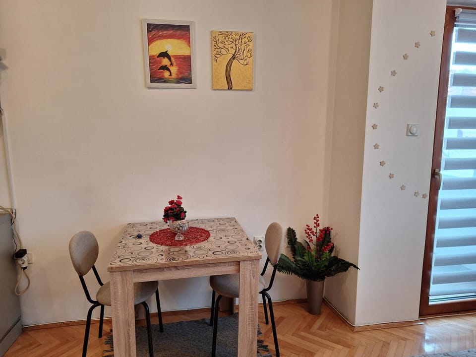 Luka Lux Apartment in Serbia