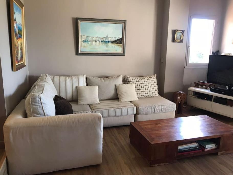 Bel appartement tout confort en bord des plages Apartment in Anglet