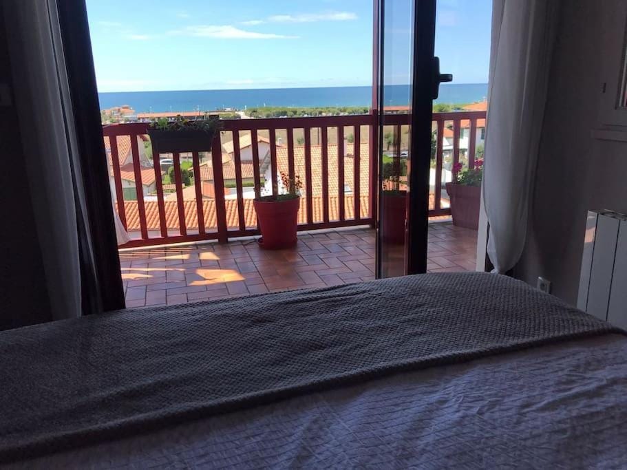 Bel appartement tout confort en bord des plages Apartment in Anglet