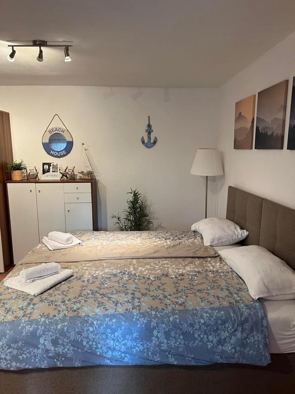 Apartment Vella Apartment in Slovenia