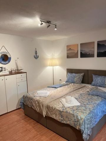 Apartment Vella Apartment in Slovenia