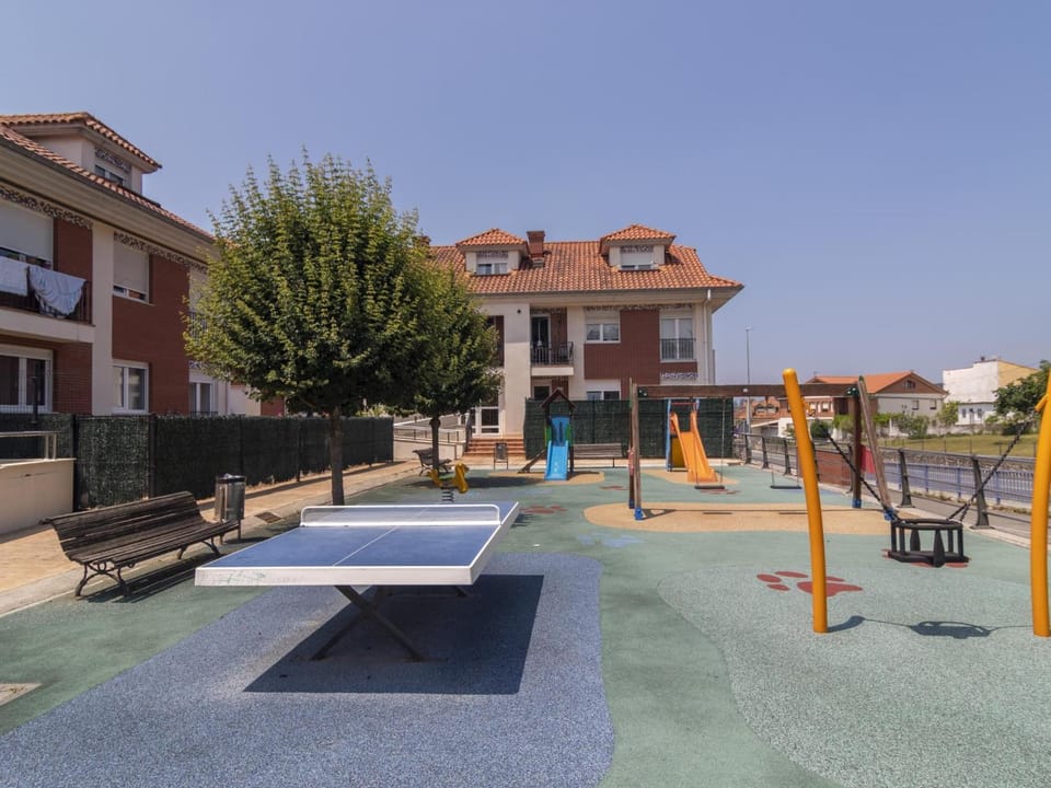 Apartamento Holidea El rincón de Arce Apartment in Cantabria