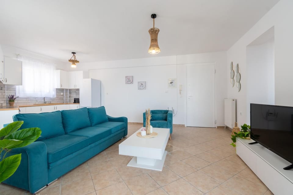 Anesis Seaview apartment 1 Apartment in Halkidiki