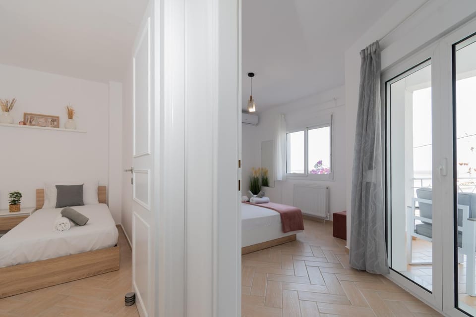 Anesis Seaview apartment 1 Apartment in Halkidiki