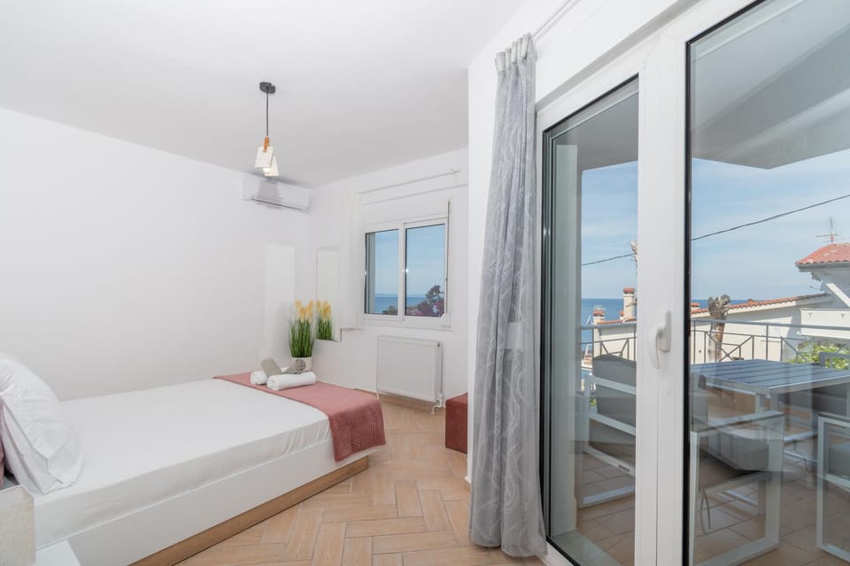 Anesis Seaview apartment 1 Apartment in Halkidiki