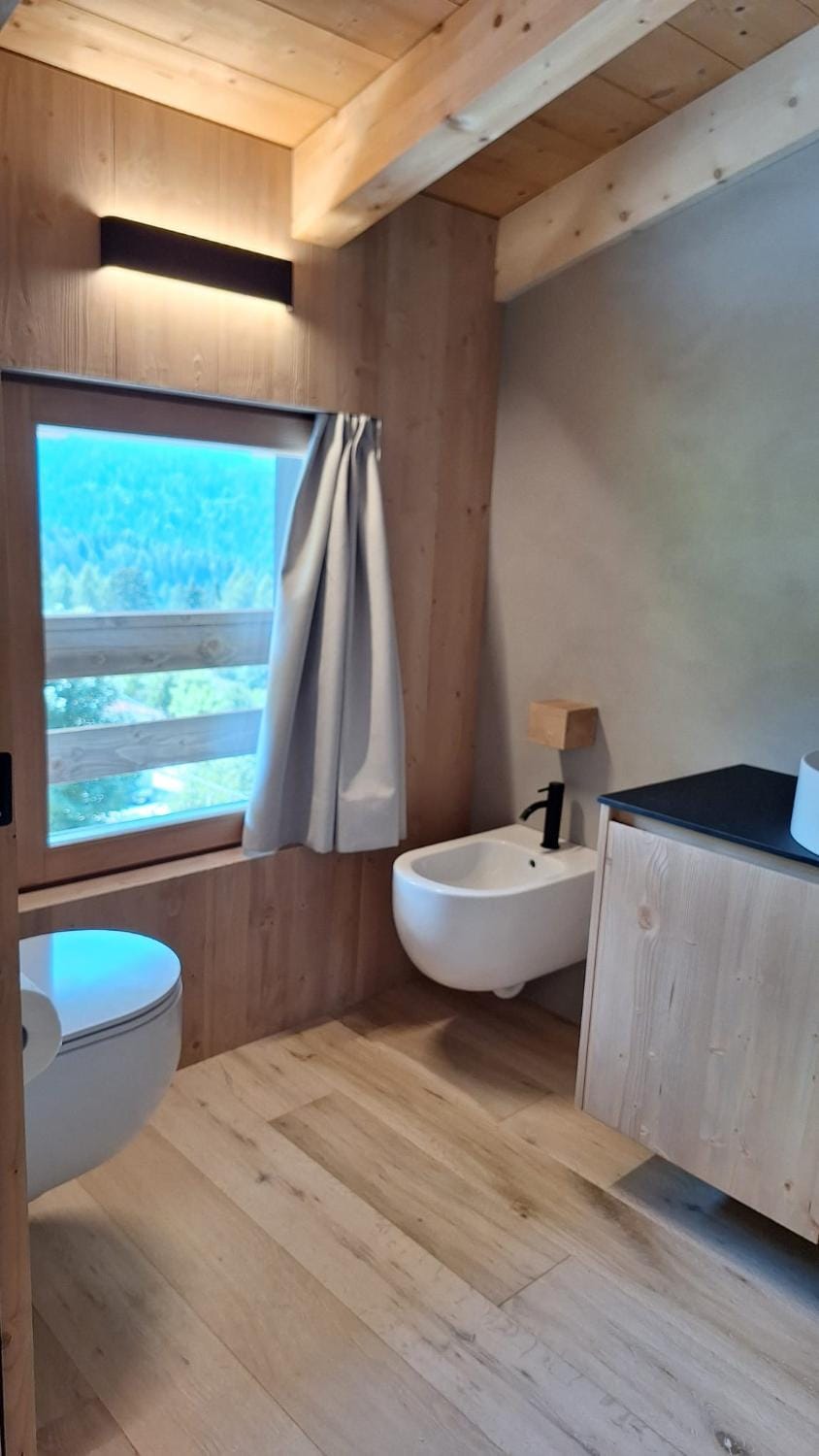 Ama Dolomiti - Residence Apartment hotel in Veneto