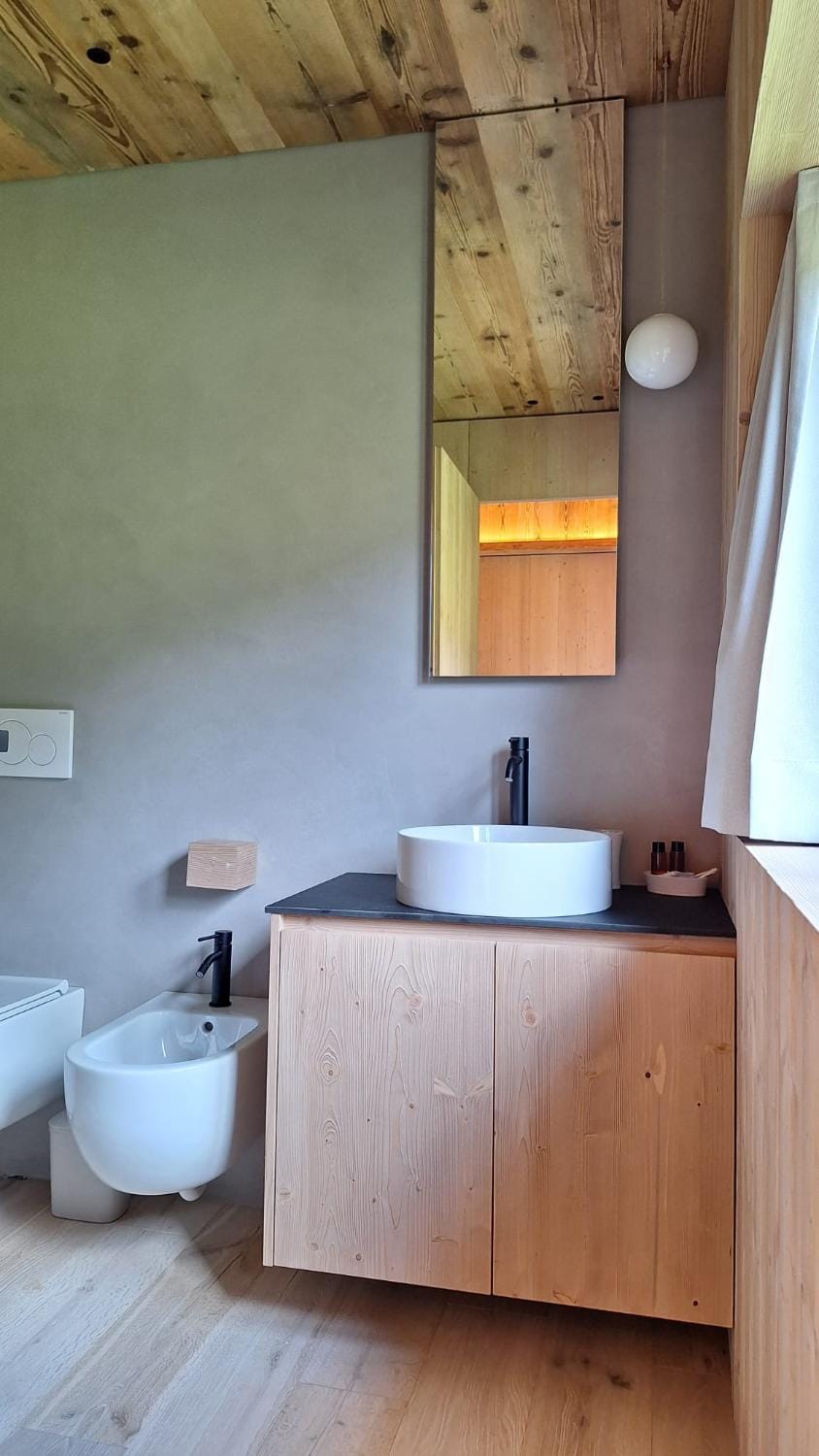Ama Dolomiti - Residence Apartment hotel in Veneto