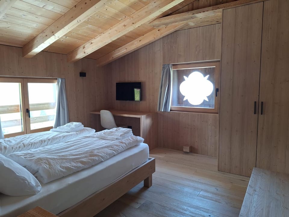 Ama Dolomiti - Residence Apartment hotel in Veneto