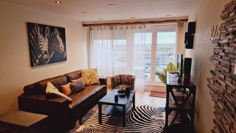 studio RELAX Apartment in Middelkerke