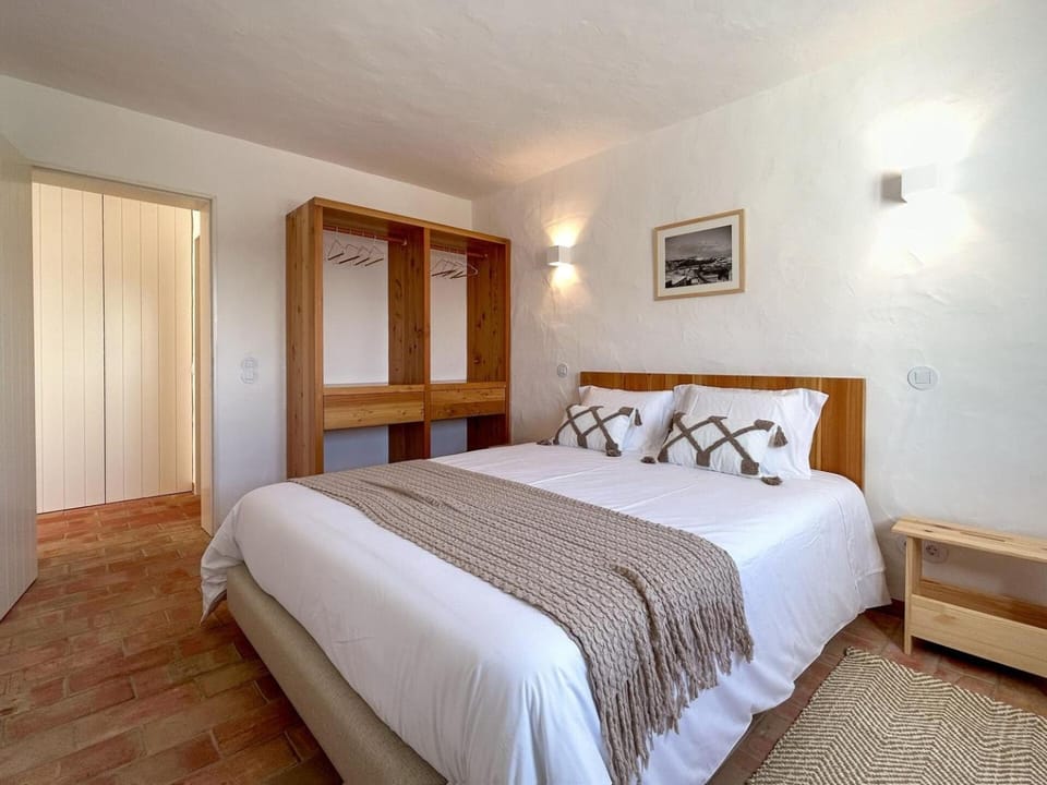 Casa das Piteiras nº3 - Aljezur House in Faro District