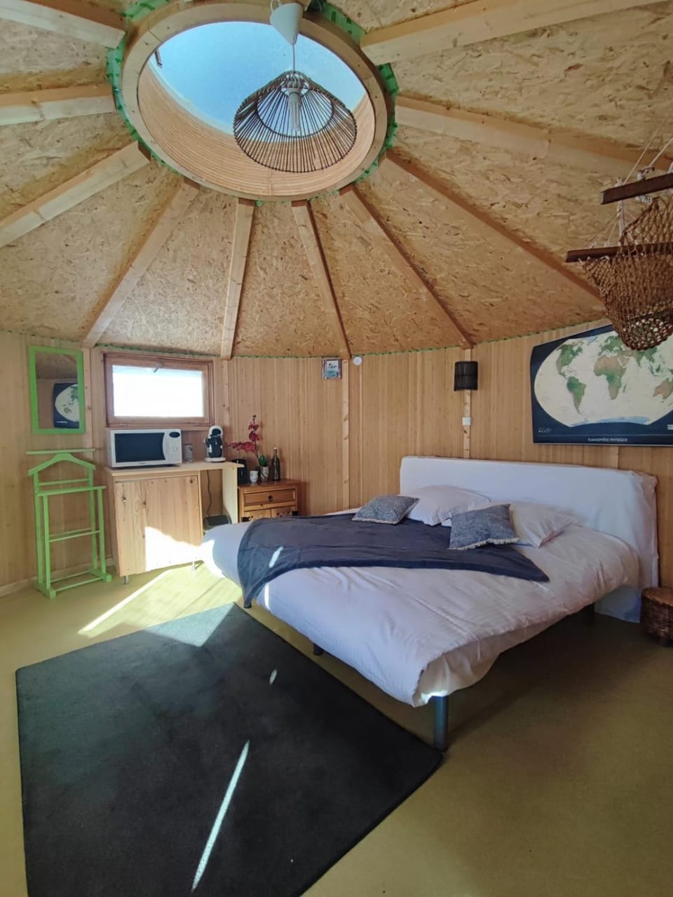Auberge du Col du Festre Inn in Provence-Alpes-Côte d'Azur