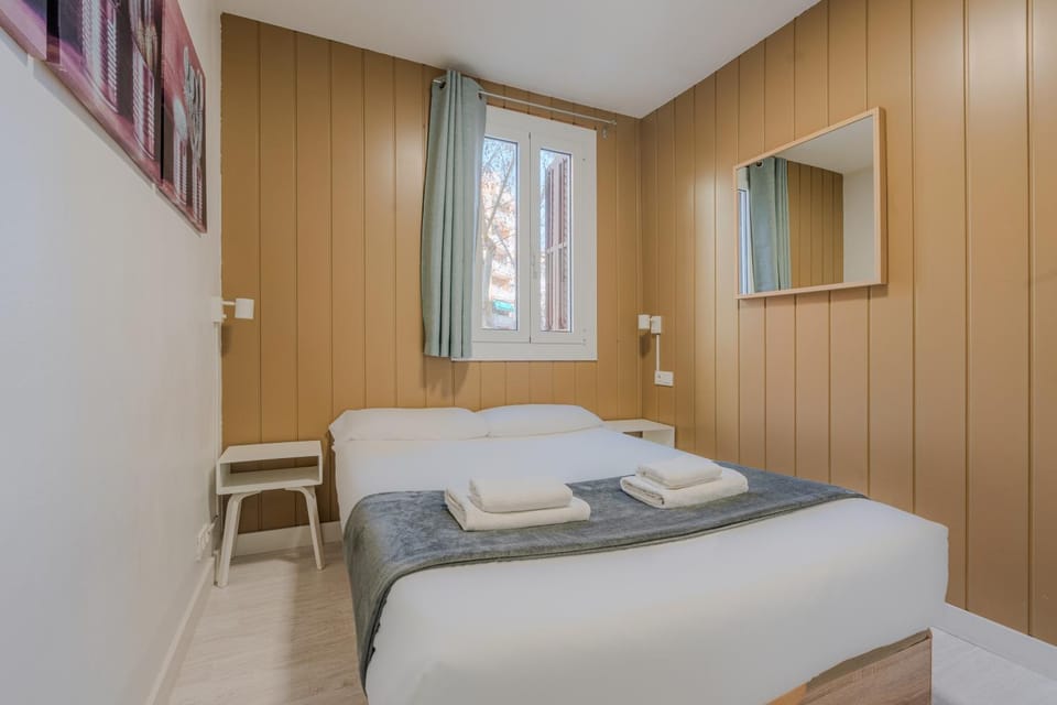 Suite Miro Eixample Barcelona Apartment in Barcelona