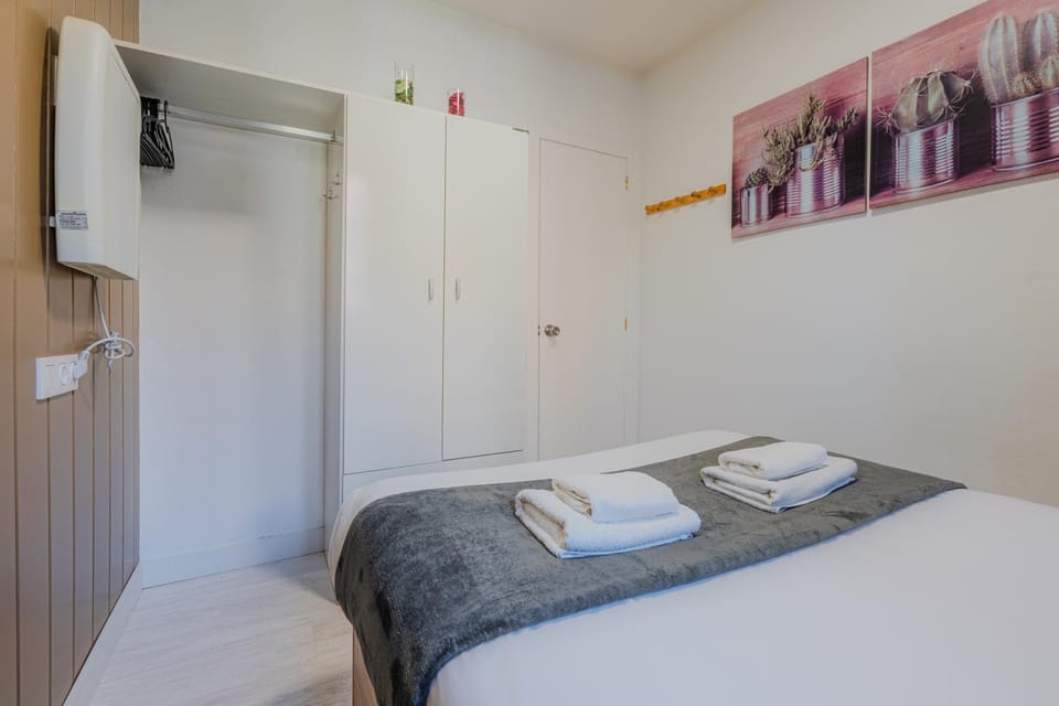 Suite Miro Eixample Barcelona Apartment in Barcelona