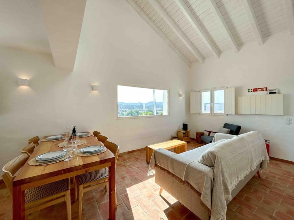 Casa das Piteiras nº5 - Aljezur House in Faro District