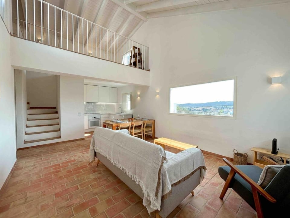 Casa das Piteiras nº5 - Aljezur House in Faro District