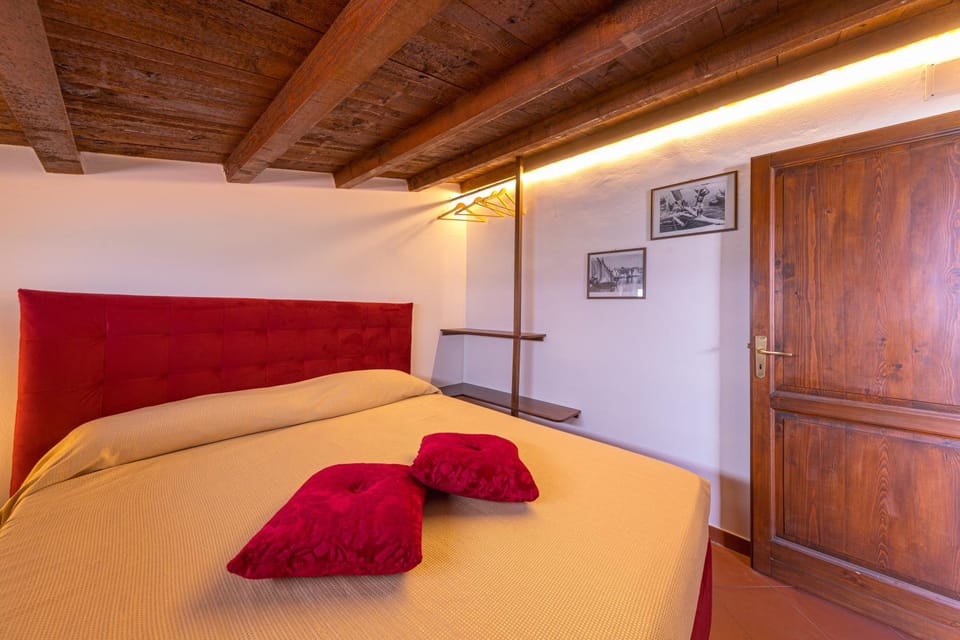Jureka Sea View Apartment 1 Apartment in Cefalu