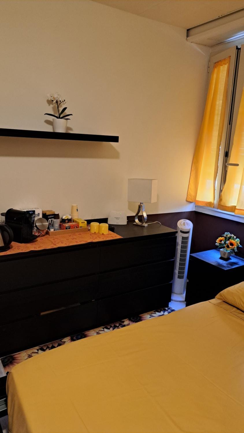 Sant Antonino Metro Pozzo Strada Apartment in Turin