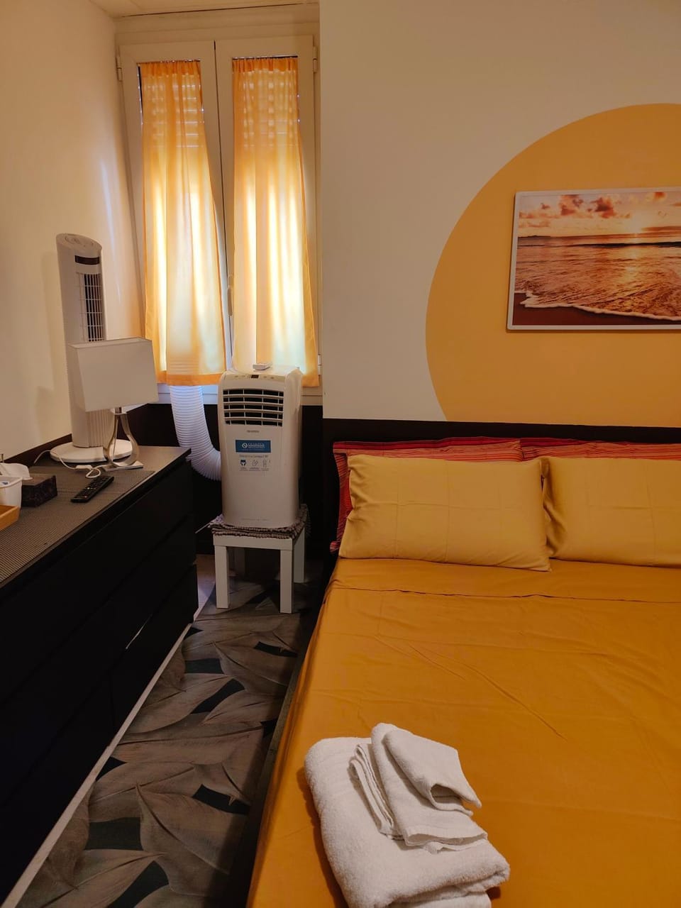 Sant Antonino Metro Pozzo Strada Apartment in Turin
