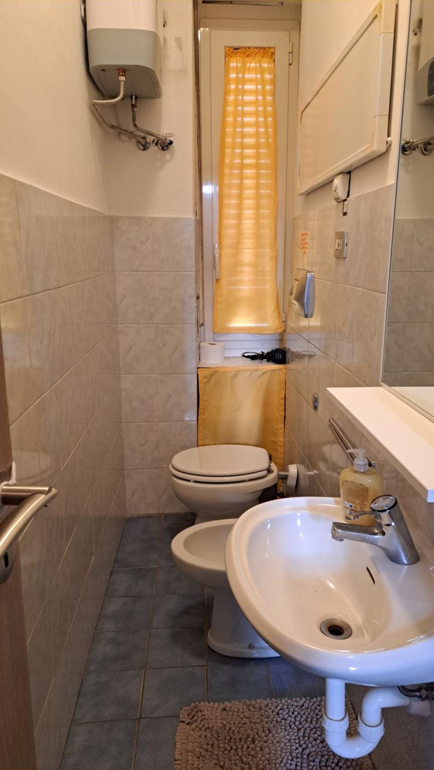 Sant Antonino Metro Pozzo Strada Apartment in Turin