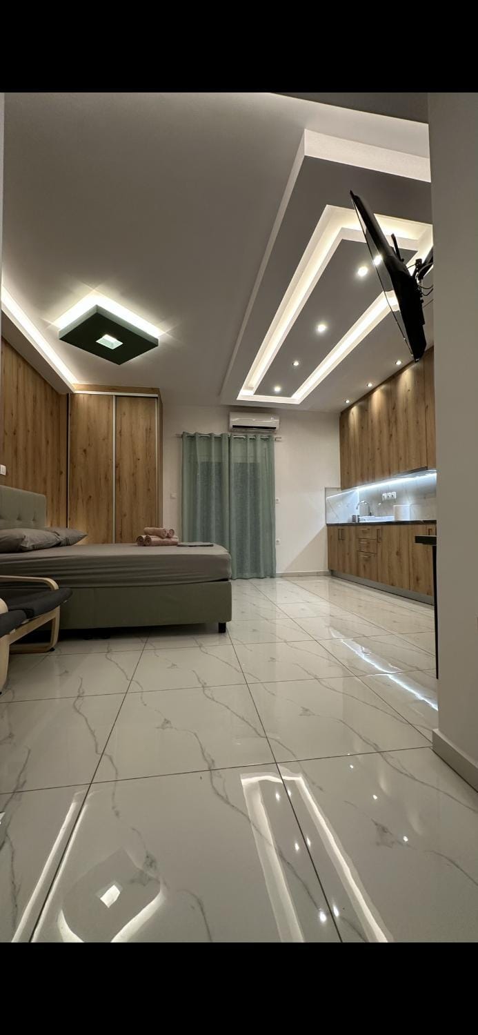HP Studio Luxury Apartment Apartment in Athens