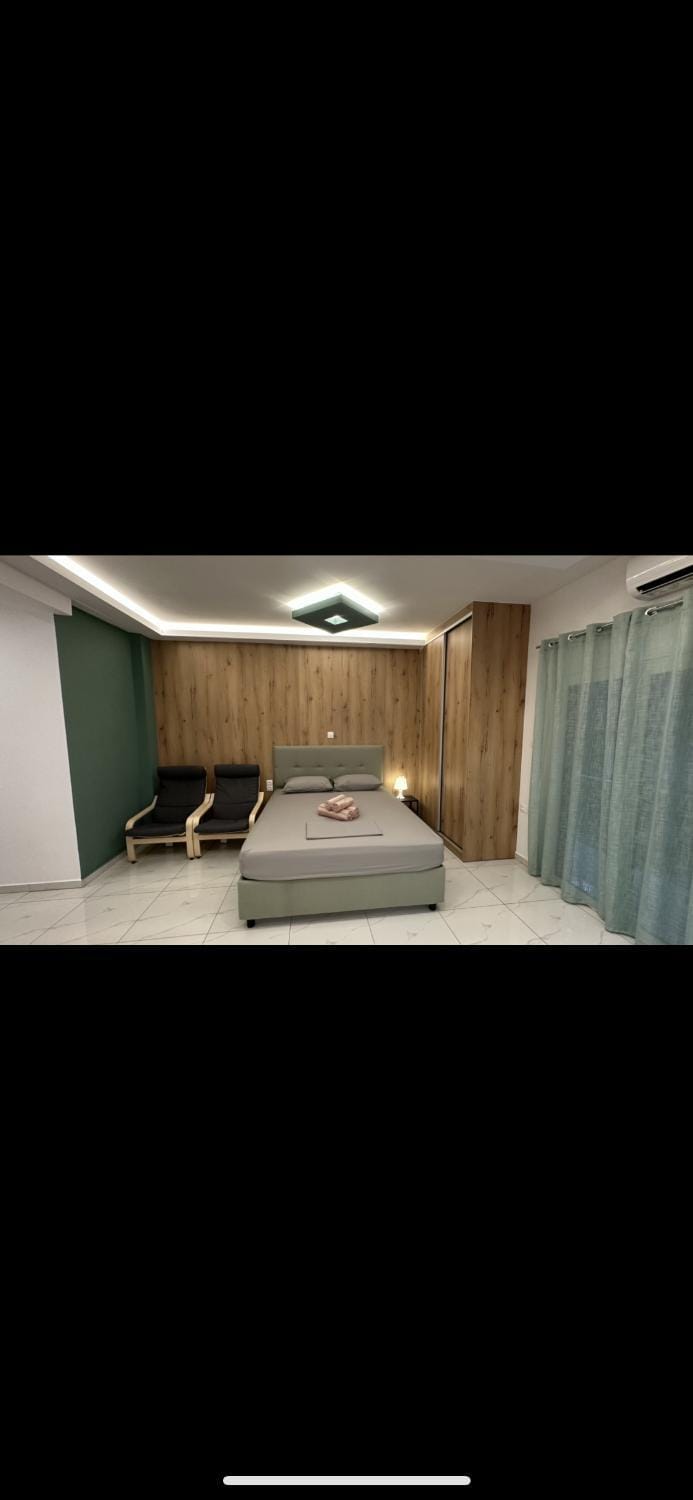 HP Studio Luxury Apartment Apartment in Athens