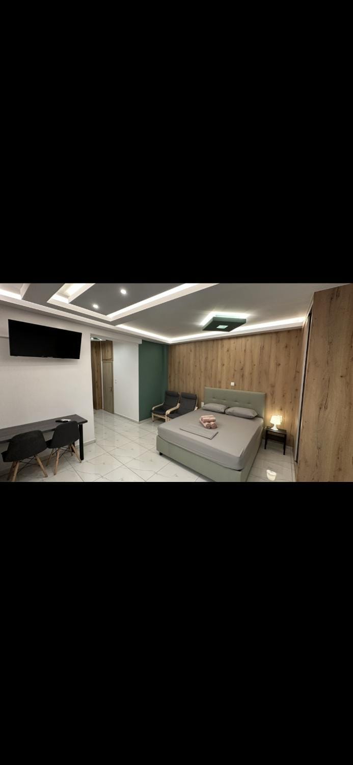 HP Studio Luxury Apartment Apartment in Athens