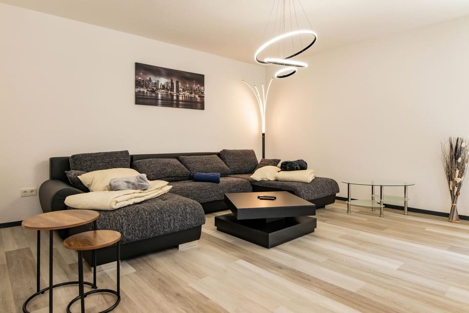 Ferienwohnung Hopf Apartment in Thuringia, Germany
